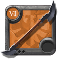 Expert's Double Bladed Staff - Albion Online Wiki